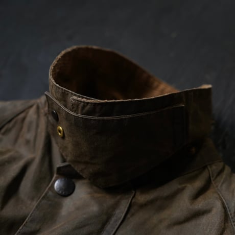 Barbour SOLWAY ZIPPER "2Crest"