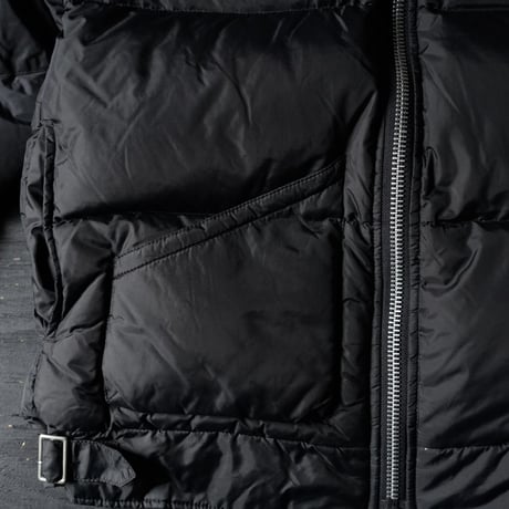 Good Enough Down Jacket (90s M Good Condition!!)
