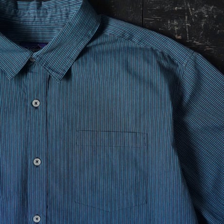 Patagonia Organic Cotton Short Sleeve Shirt (00s XL)
