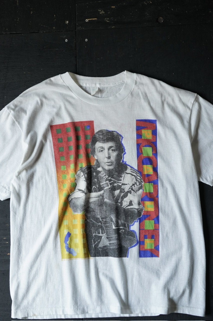 トップス 00s Paul McCartney \