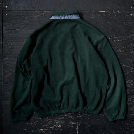 Polo Ralph Lauren Fleece Zip Jacket