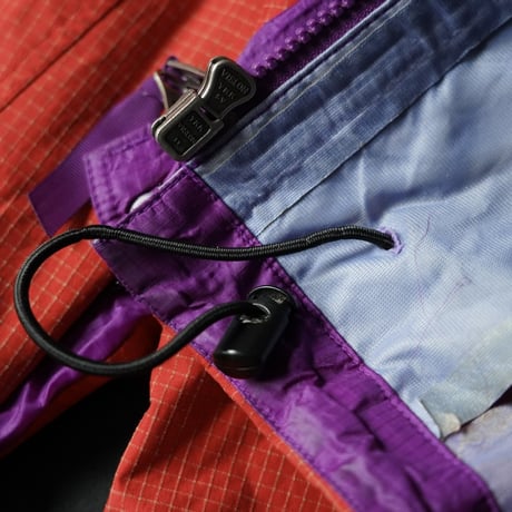 Patagonia Super Alpine Jacket (90s M 雪なしタグ)