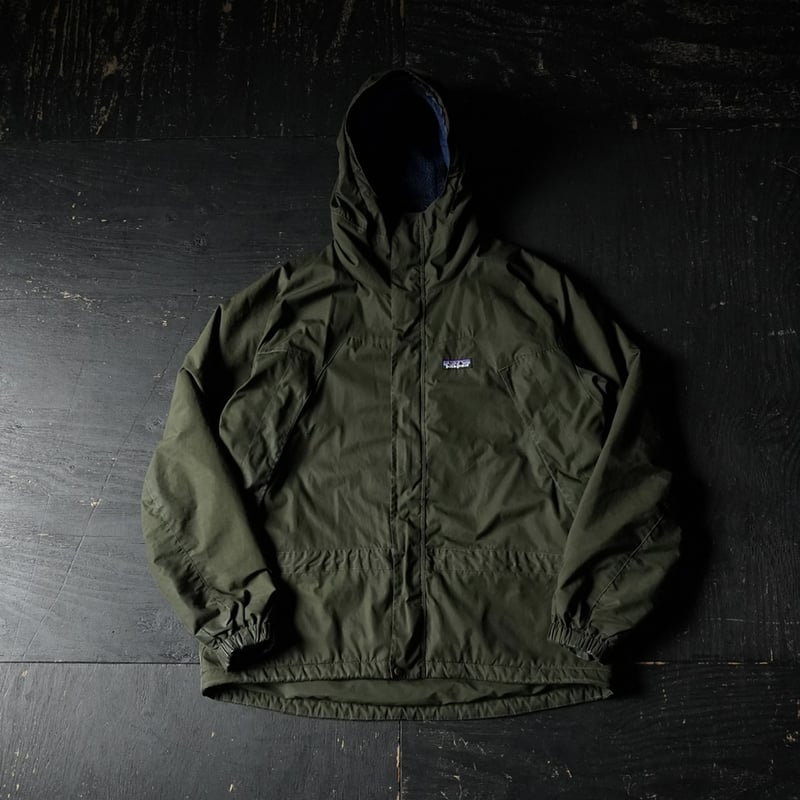 Patagonia Infurno Jacket (00s M good color!) |