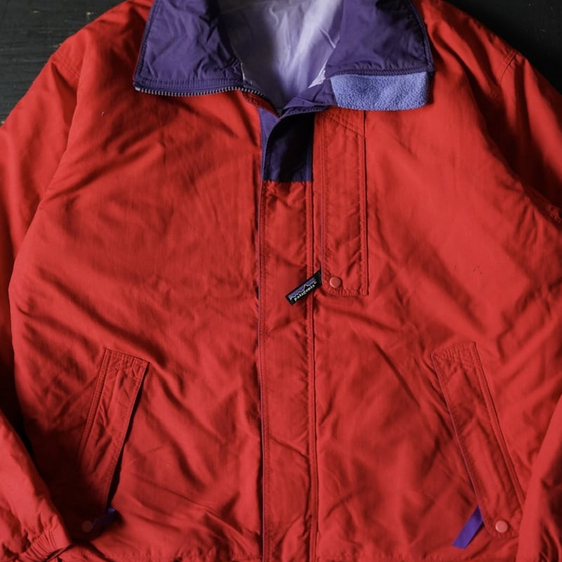 Patagonia Fall Line Insulated Jacket(90s S ) | Patagonia Fall Line Insulated Jacket(90s S ) |
