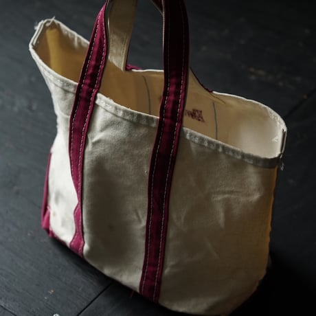 L.L. Bean Boat and Tote (00s made in USA)