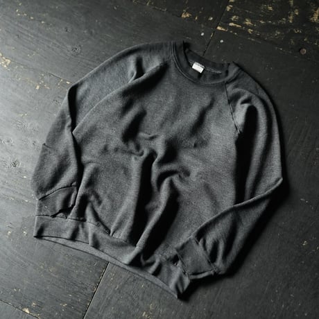 Fruit of the Loom Fade Sweat (90s L made in USA)
