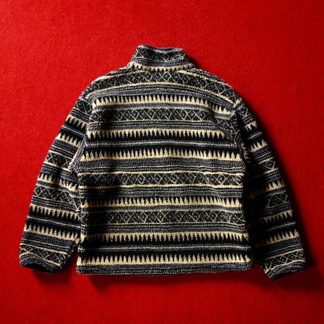 Wild Things Lightweight Fleece Jacket