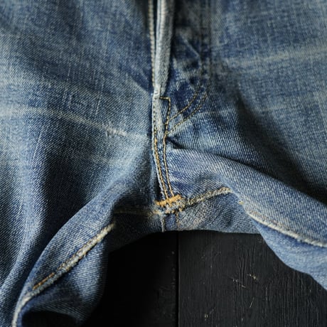 Levi's 501XX (50s 36/29 vintage)