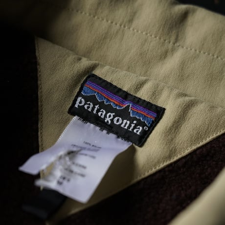 Patagonia Free Range Coat(00s M)