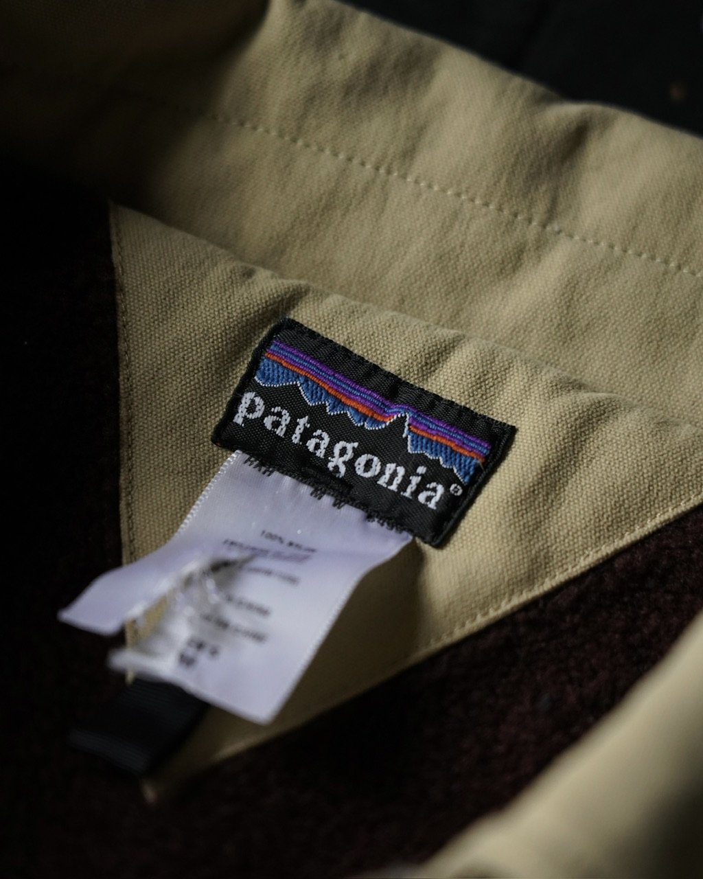 Patagonia Free Range Coat(00s M) | globule mag.