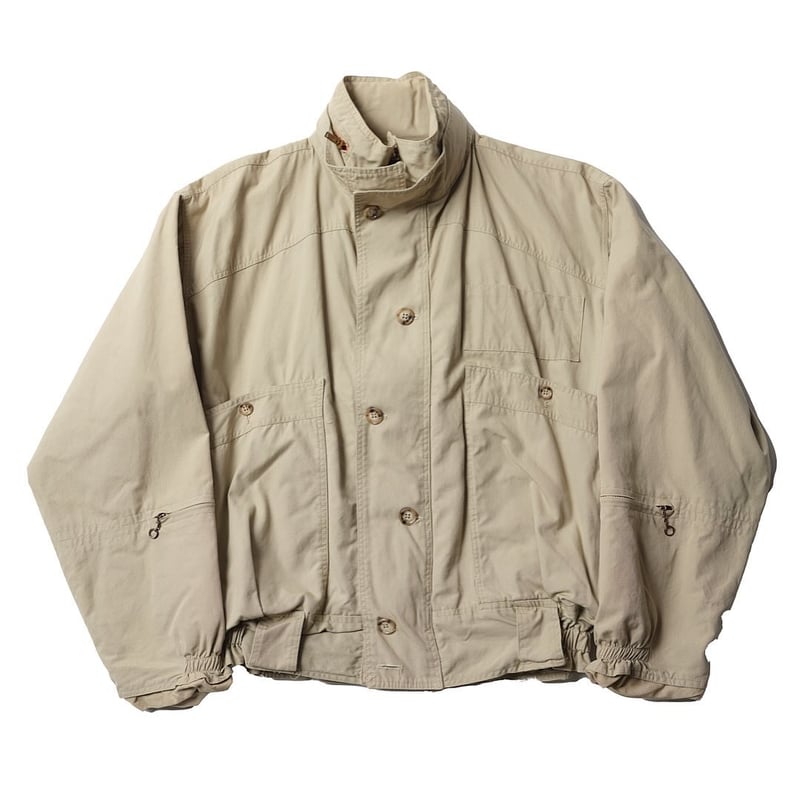 70-80s Willis&Geiger Hunter Hiker Jacket | glob