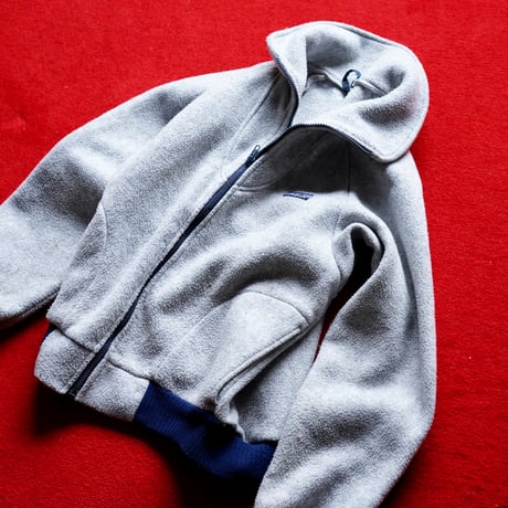 80-90s Patagonia Fleece Jacket