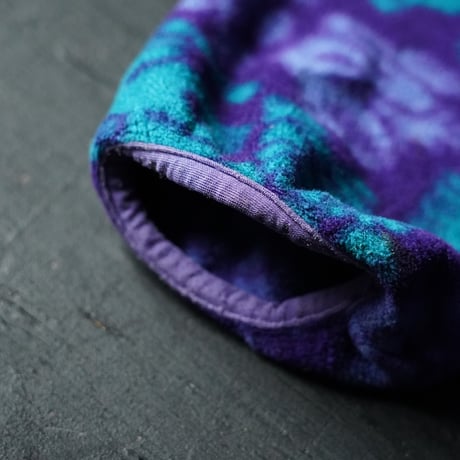 【special】Patagonia Lightweight Synchilla Snap T "Creacher" (90s L)