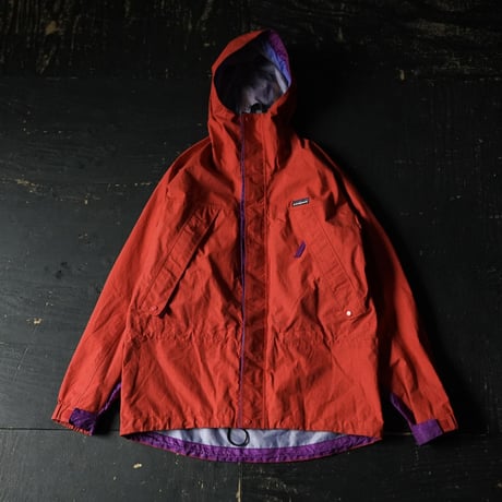 Patagonia Super Alpine Jacket (90s M 雪なしタグ)