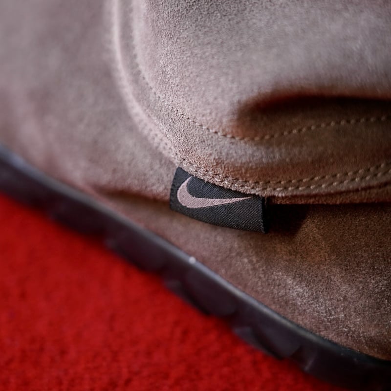 Nike Air Chukka Moc Ultra | globule mag. Nike Air Chukka Moc Ultra | globule mag.