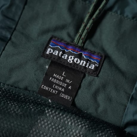 Patagonia Storm Jacket (90s L)