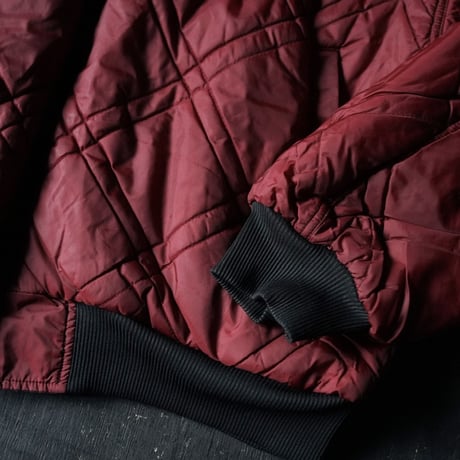 Nike Reversible Padded Jacket (90s L)