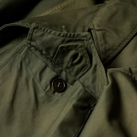 US Army M-1943 Field Jacket