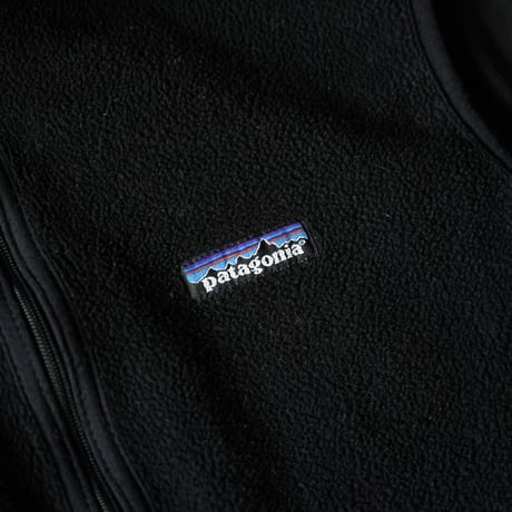 Patagonia Flyer Vest (90s M made in USA)