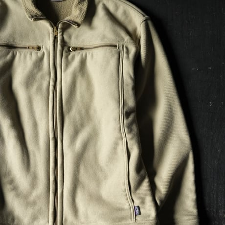 Patagonia Synchilla Off the Grid Jacket (00s L )
