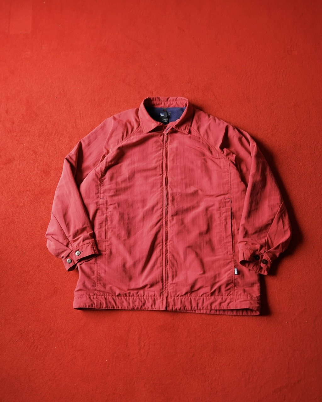 special] Patagonia Oxford Shelled Capilene Jac