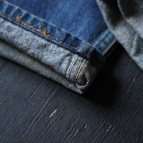 Levi's 501 Denim Pant（90s 31/34 made in USA）