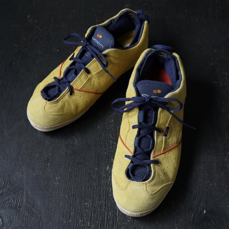 Nike Ovidian (00s US10.5 Rare! )