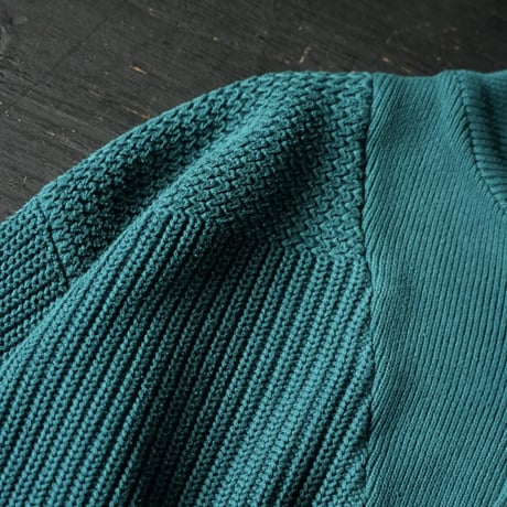 Eddie Bauer Cotton Knit Sweater (80-90s M)