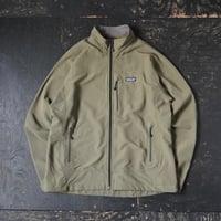 Patagonia Simple Guide Jacket (about L)