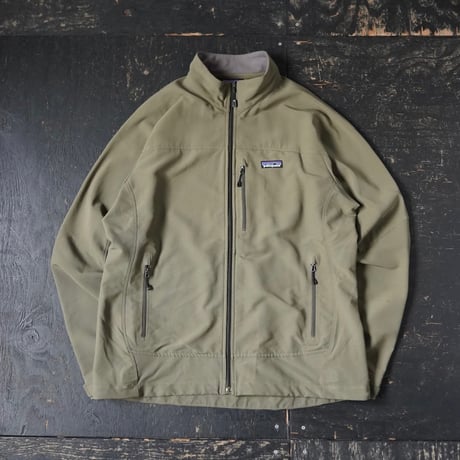 Patagonia Simple Guide Jacket (about L)