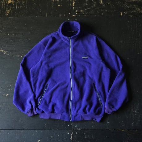 Patagonia Fleece Jacket (80-90s XL made in USA)