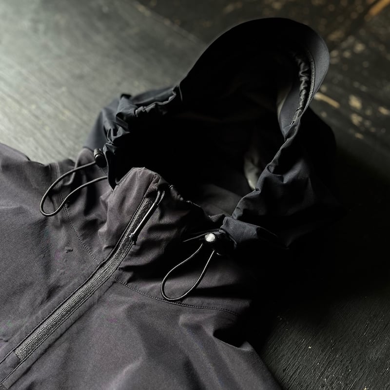 special】Arc'teryx LEAF Gryphon Combat Jacket (