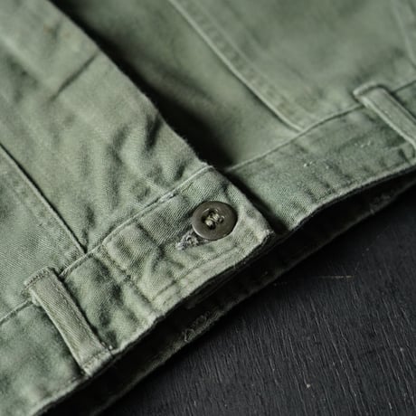 US Army Utility Pant  (about 60s 30inch)