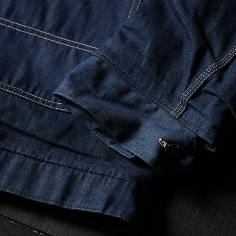 Sears Cover All Denim (60s XL non wash)