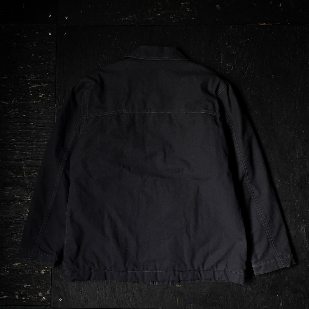 Patagonia Double Duty Jacket | globule mag.