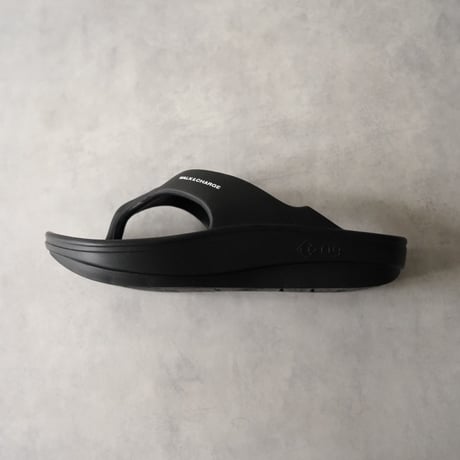 rig FlipFlop 2.0 / Black