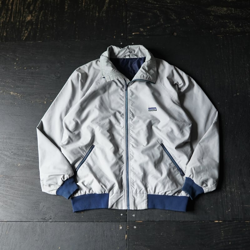 Patagonia Nylon Shell Jacket (80-90s XL good co