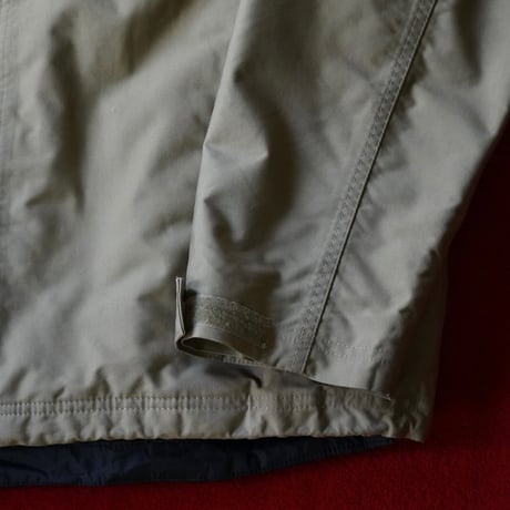 L.L. Bean 2Way Jacket