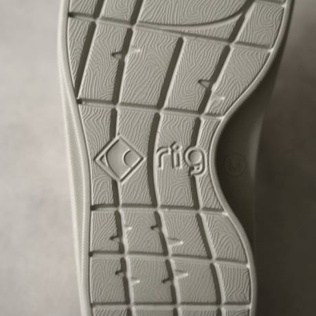 rig FlipFlop 2.0 / Gray