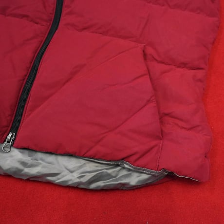 Eddie Bauer Goose Down Vest