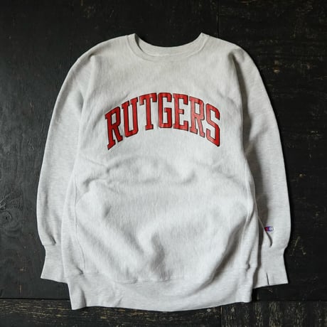 Champion Reverse Weave Sweat (90s XL made in USA)