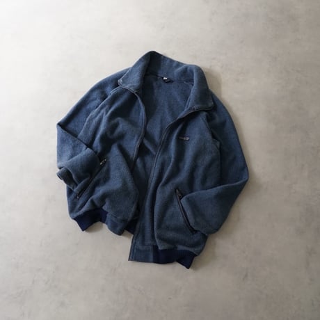 Patagonia Fleece Jacket（80s XL ）