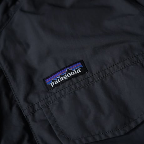 Patagonia Baggies Parka (10s S )
