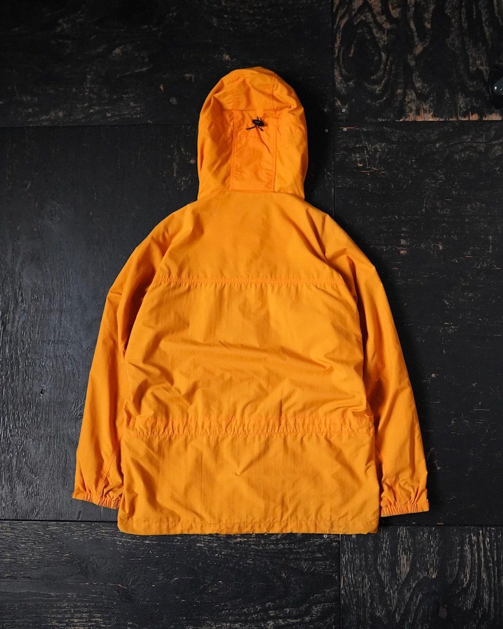 パタゴニア patagonia ストームジャケット　S マンゴー 00s Patagonia ストームジャケット マンゴー オレンジ Patagonia Storm