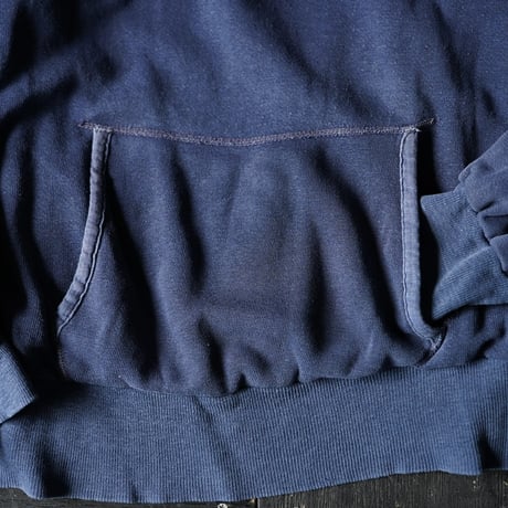 Double Face Sweat Hoody