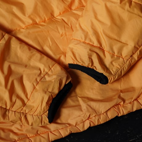 1999s Patagonia Das Parka "Butter Nuts"