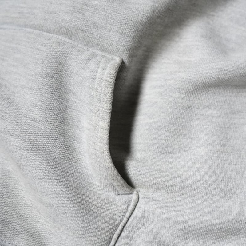 80s Champion Reverse Weave Double Face Hoody -