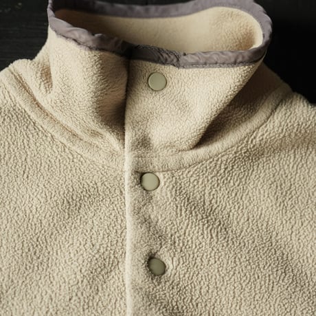 Patagonia Synchilla Snap T (90s L made in USA)