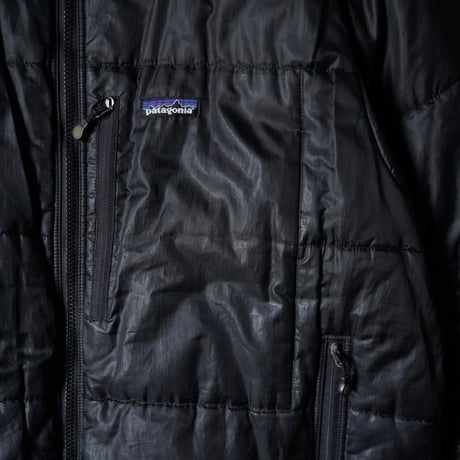 Patagonia Das Parka (00s L )