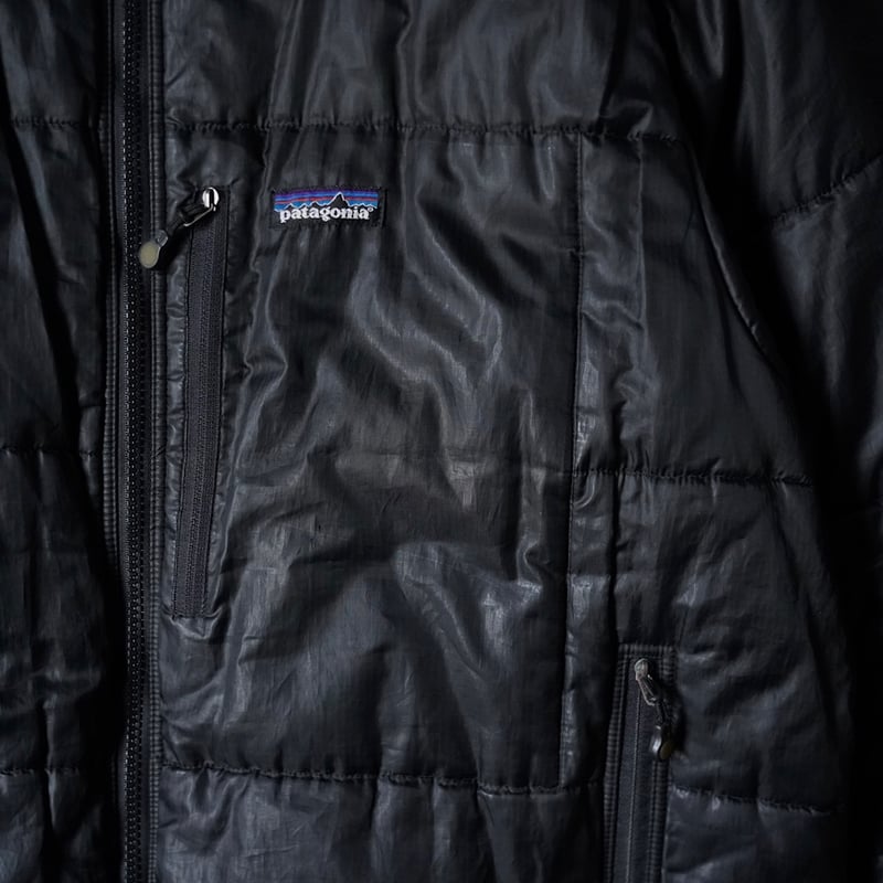 Patagonia Das Parka (00s L ) | globule mag.